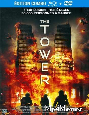 The Tower (2012) Hindi Dubbed BluRay download full movie
