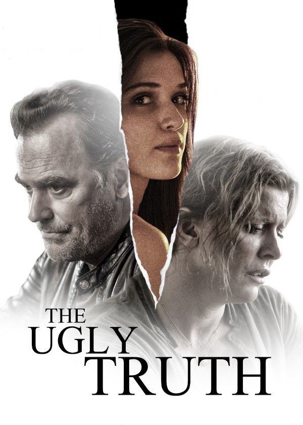 The Ugly Truth (2021) Hindi Dubbed HDRip download full movie
