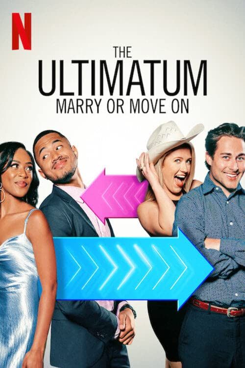 The Ultimatum: Marry or Move On (2022) Season 1 Hindi Dubbed Complete HDRip download full movie