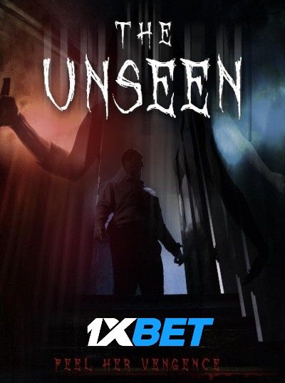 The Unseen 2023 Telugu (Unofficial) Dubbed download full movie