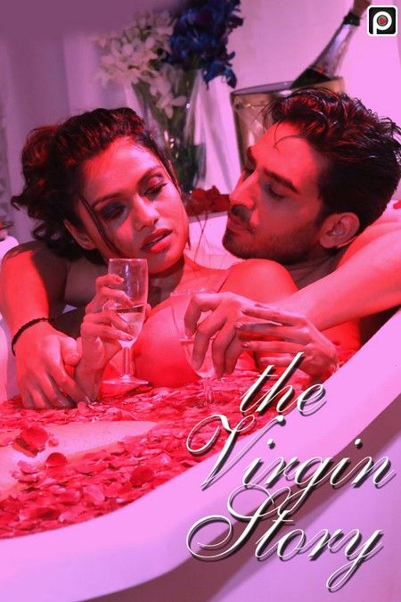 The Virgin Story (2022) Hindi PrimeFlix Short Film UNRATED HDRip download full movie
