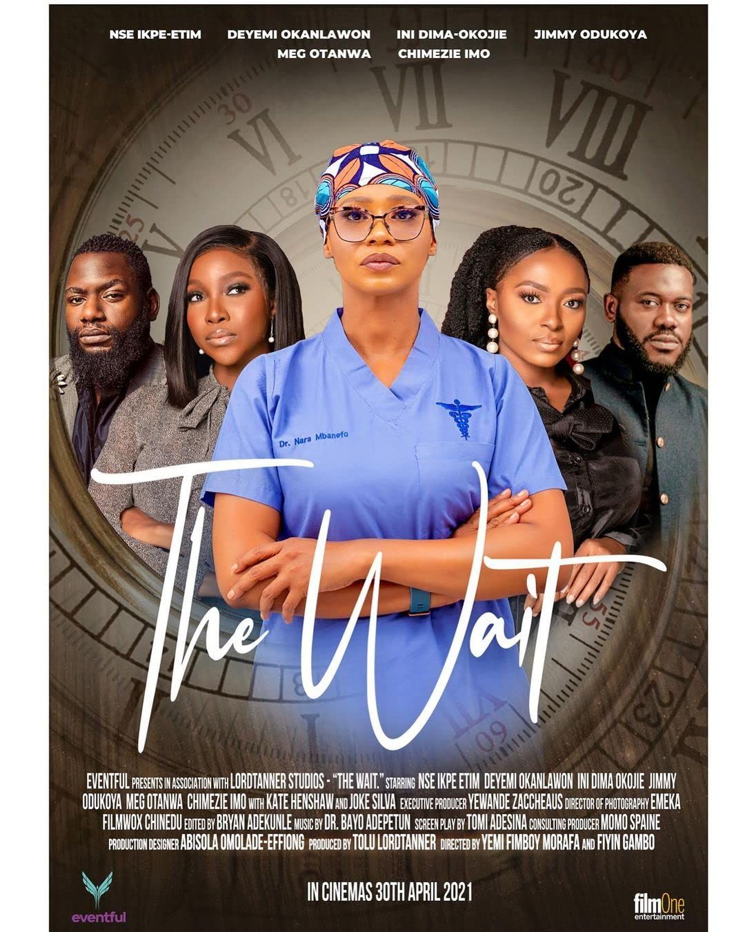 The Wait 2021 Tamil Dubbed (Unofficial) WEBRip download full movie