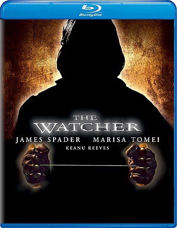 The Watcher (2000) Hindi Dubbed BluRay download full movie