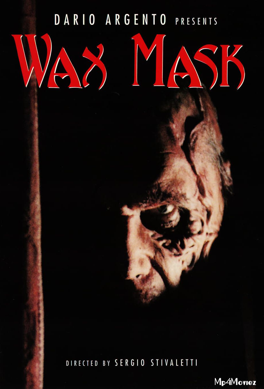 The Wax Mask 1997 Hindi Dubbed Full Movie download full movie