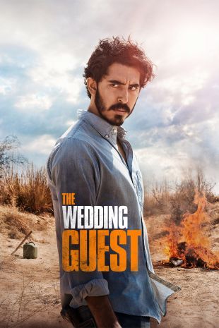 The Wedding Guest (2018) Hindi Dubbed download full movie