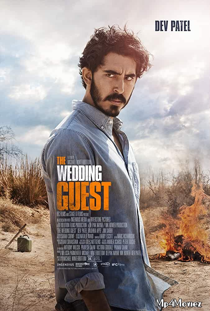 The Wedding Guest 2018 Hindi Dubbed Movie download full movie