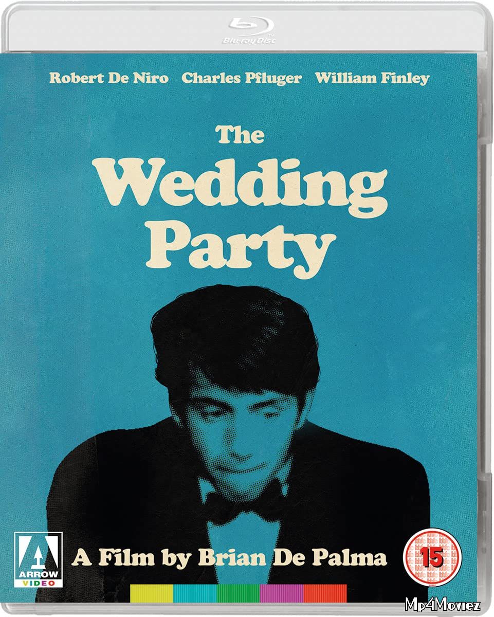 The Wedding Party 1969 Hindi Dubbed Full Movie download full movie