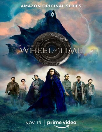 The Wheel of Time (2021) S01 Hindi Dubbed Complete Series download full movie