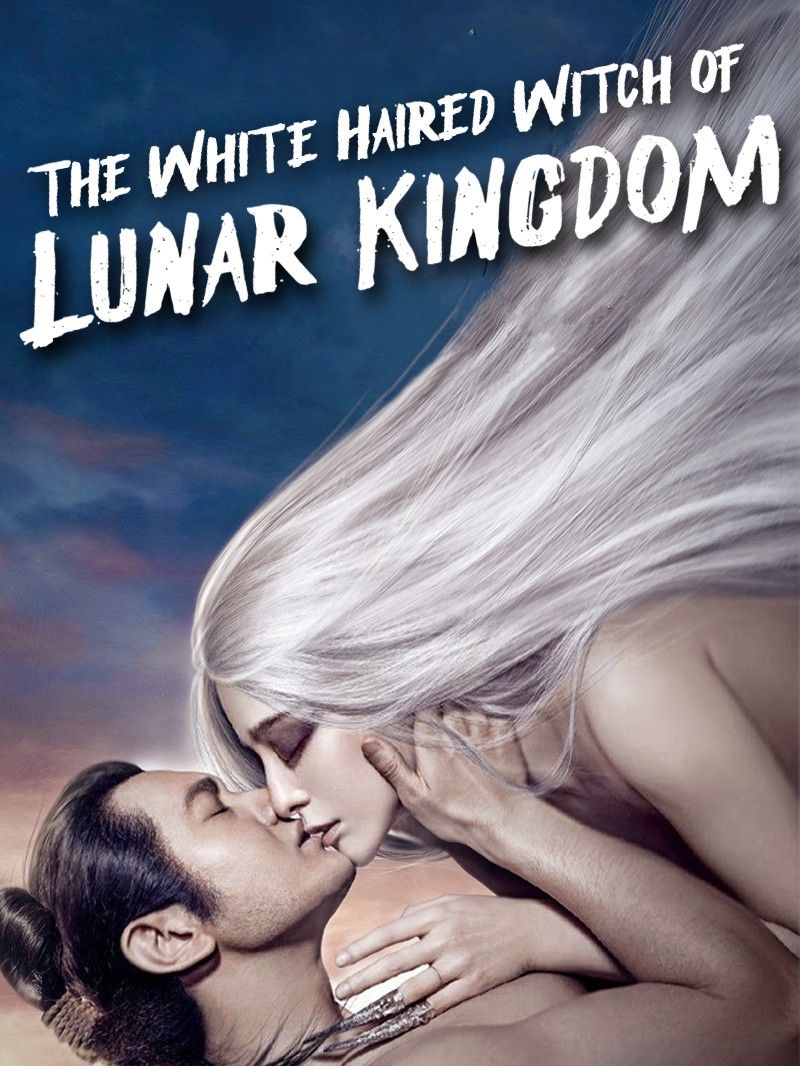 The White Haired Witch of Lunar Kingdom (2014) Hindi ORG Dubbed HDRip download full movie