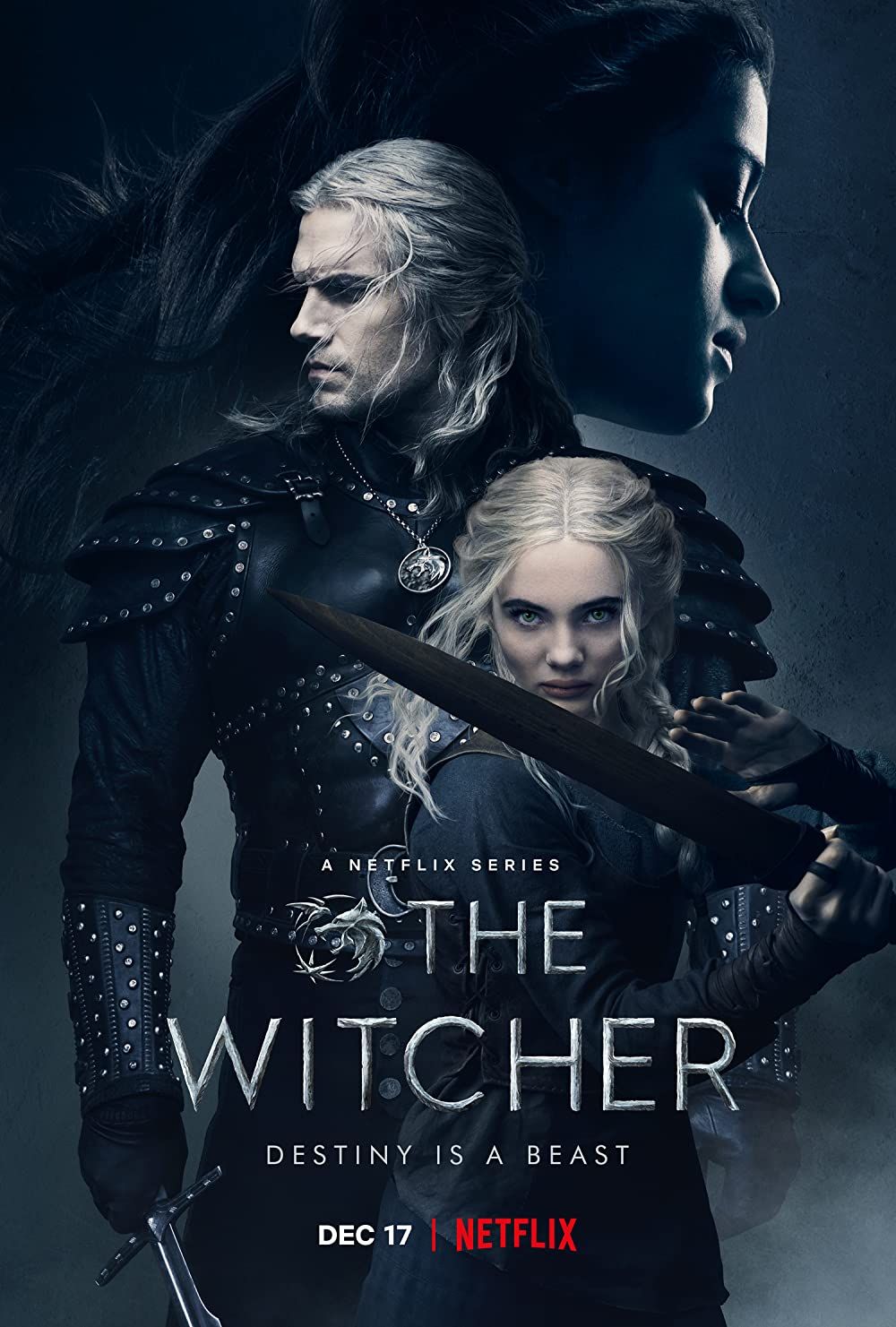 The Witcher (2021) Season 2 Hindi Dubbed Complete Series download full movie