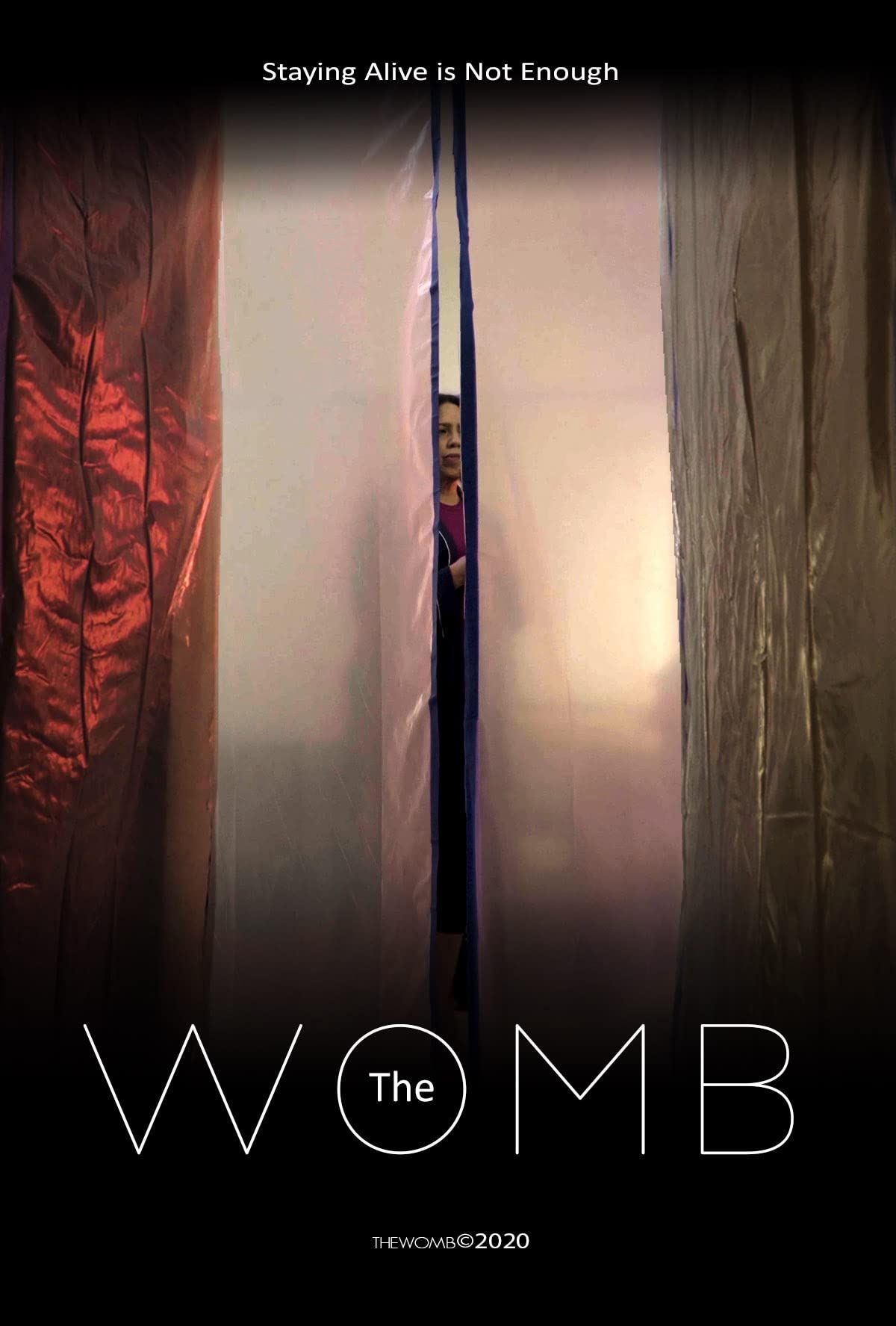 The Womb 2023 Bengali Dubbed (Unofficial) WEBRip download full movie