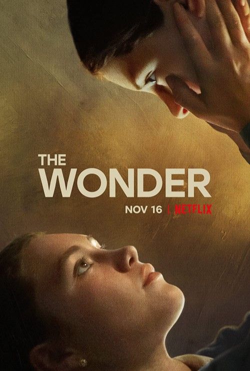 The Wonder (2022) Hindi Dubbed HDRip download full movie