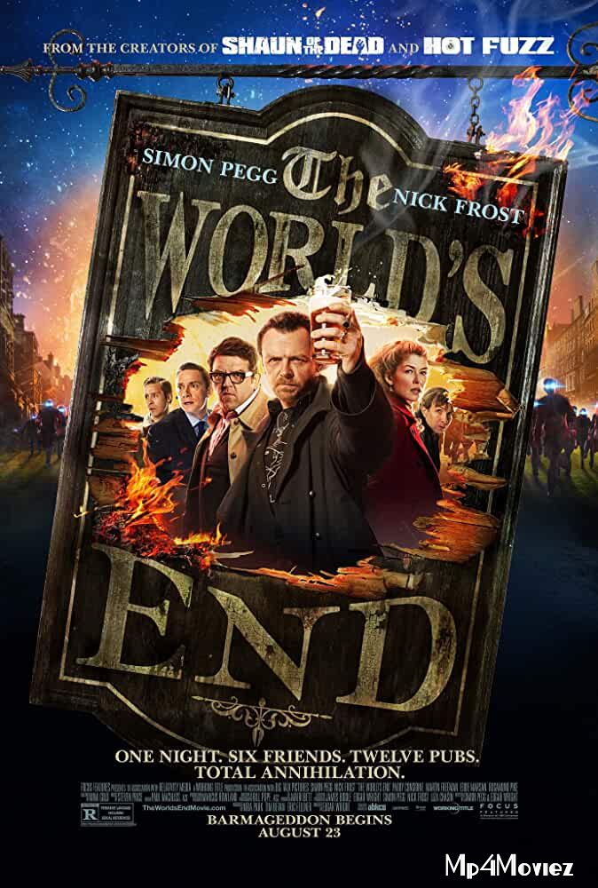 The Worlds End 2013 Hindi Dubbed Movie download full movie