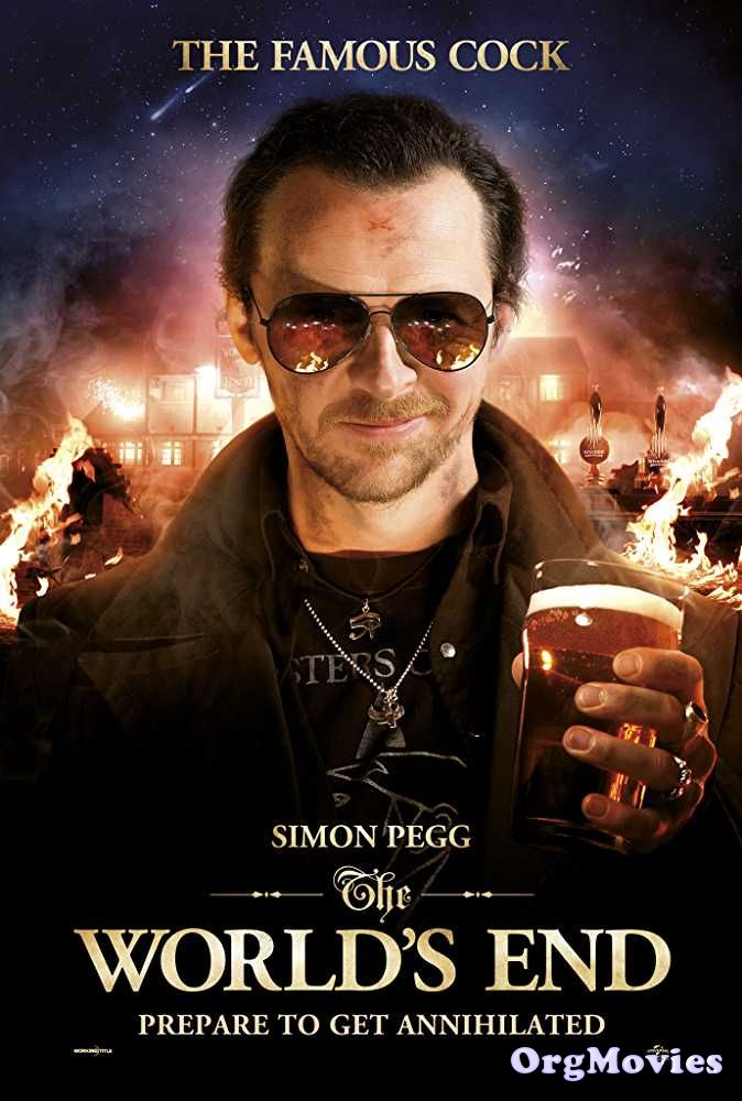 The Worlds End 2013 download full movie