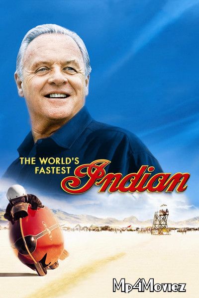 The Worlds Fastest Indian 2005 Hindi Dubbed Movie download full movie