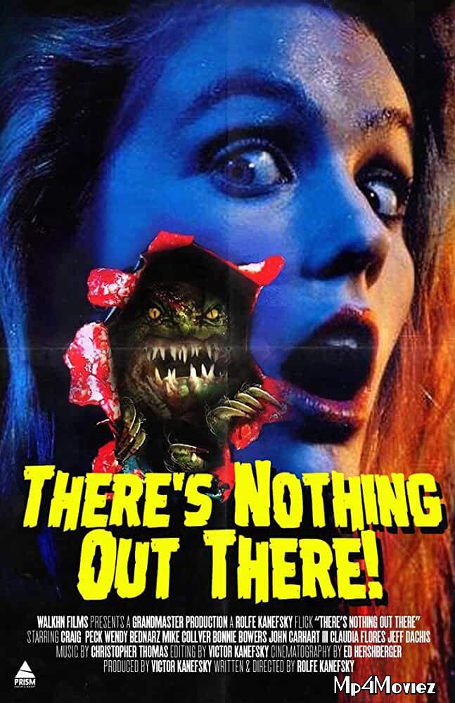 Theres Nothing Out There 1991 UNRATED Hindi Dubbed Movie download full movie