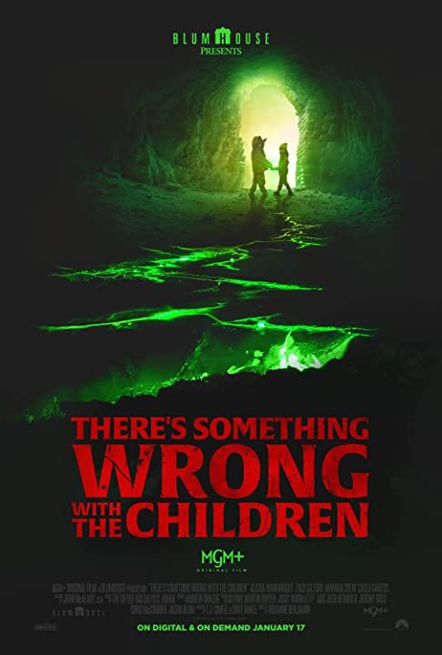 Theres Something Wrong with the Children 2023 Tamil Dubbed (Unofficial) WEBRip download full movie