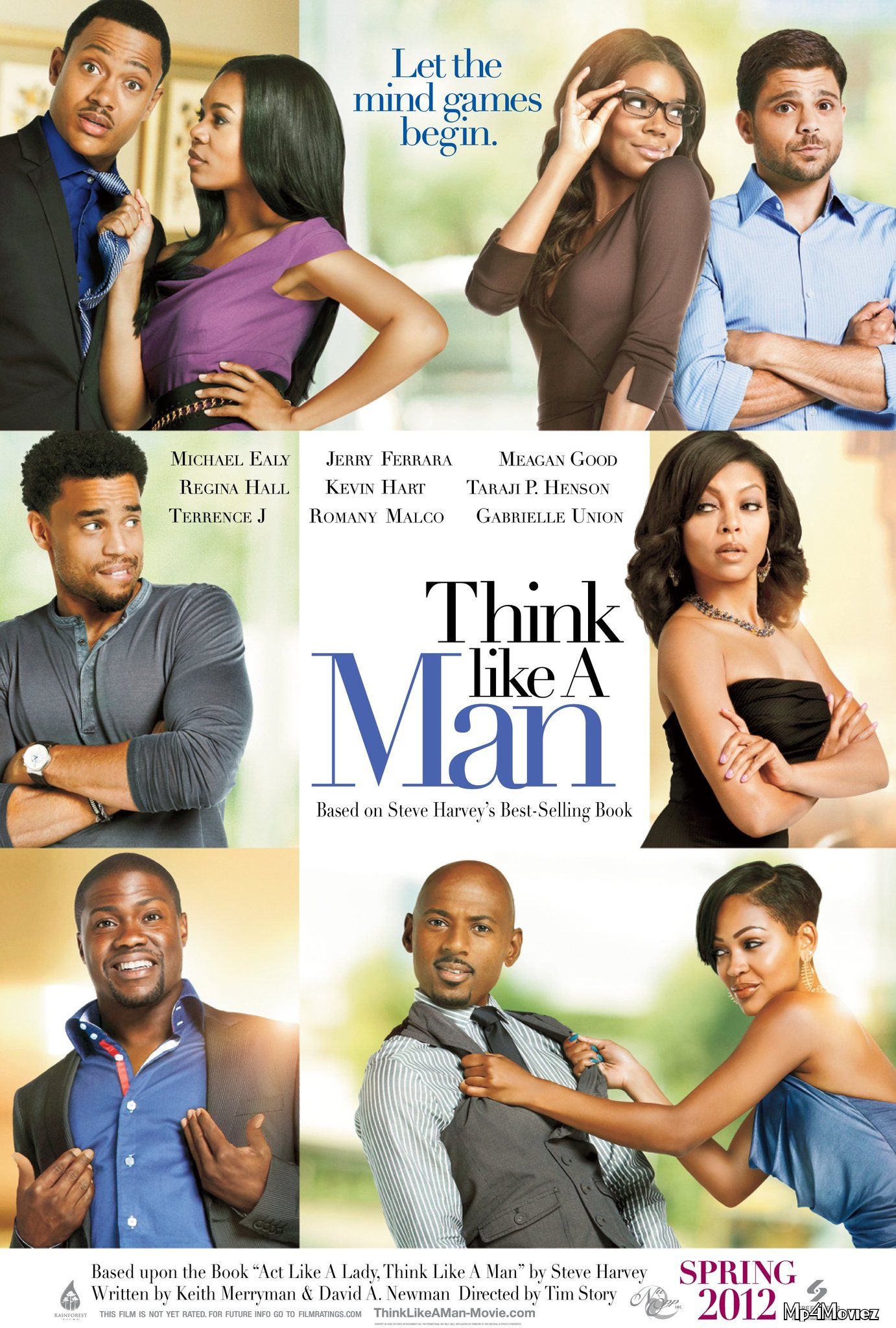 Think Like a Man 2012 Hindi Dubbed Movie download full movie