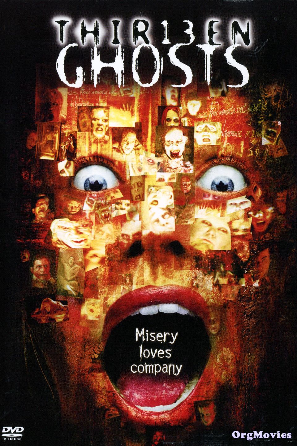 Thir13en Ghosts 2001 Hindi Dubbed Full Movie download full movie