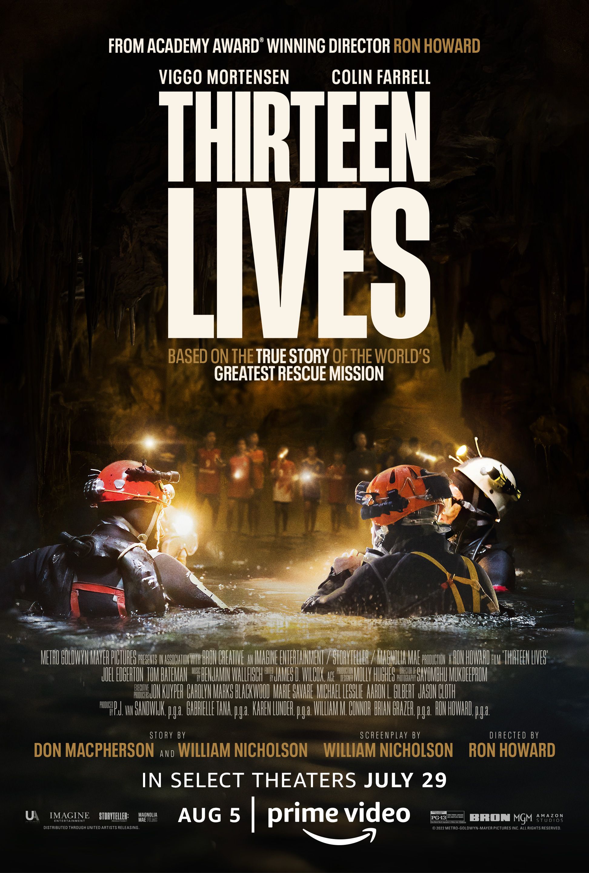 Thirteen Lives (2022) Tamil Dubbed (Unofficial) WEBRip download full movie
