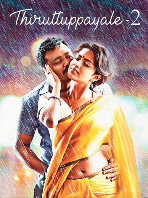 Thiruttu Payale 2 (The Digital Thief) 2024 Hindi Dubbed Movie download full movie