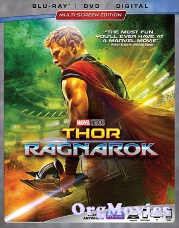 Thor Ragnarok 2017 Full Movie in Hindi Dubbed download full movie
