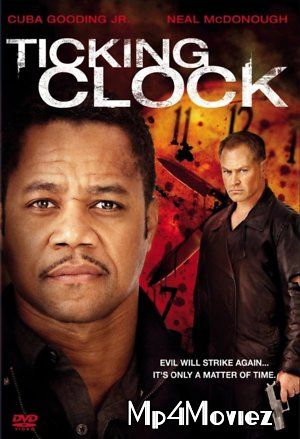 Ticking Clock 2011 Hindi Dubbed Full Movie download full movie