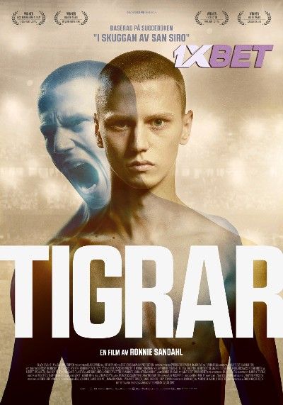 Tigers (2022) Tamil Dubbed (Unofficial) WEBRip download full movie