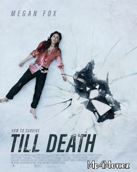 Till Death (2021) English HDRip download full movie