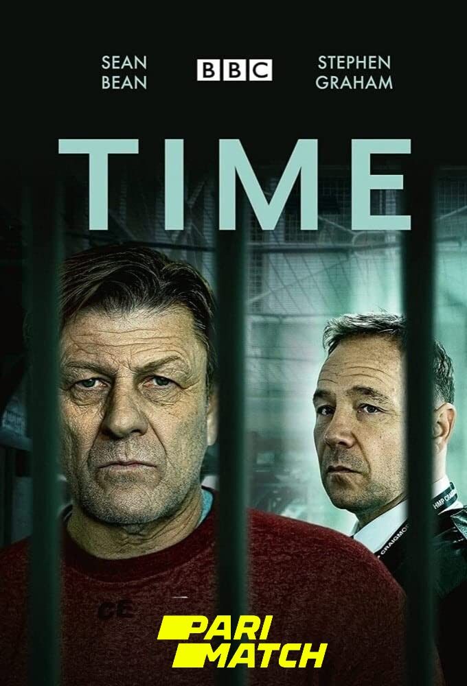 Time (2021) Season 1 Hindi (Voice Over) Dubbed Complete Series download full movie