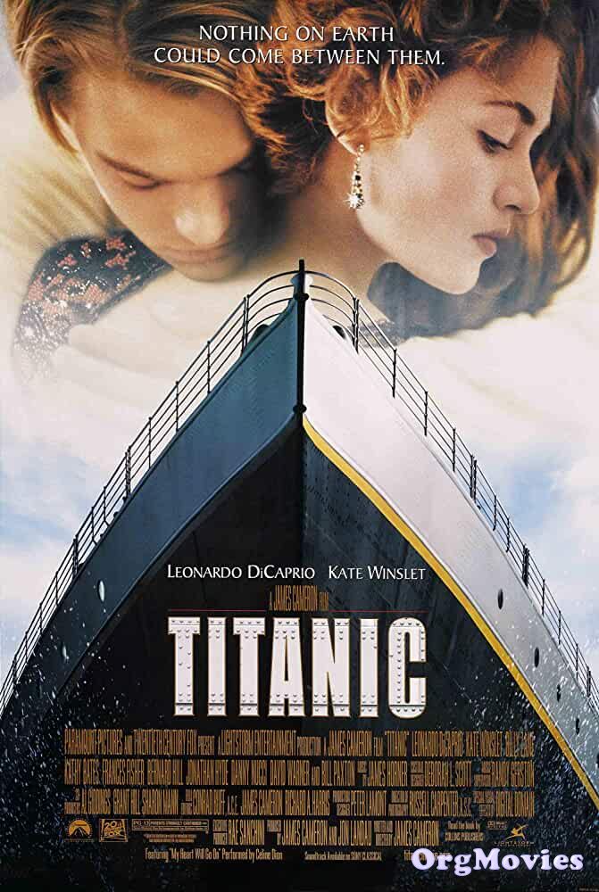 Titanic 1997 Hindi Dubbed Full Movie download full movie