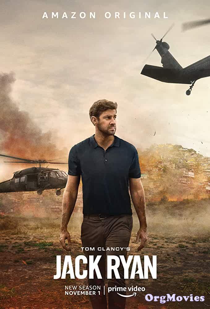 Tom Clancys Jack Ryan TV Series 2018 Hindi Dubbed Full Movie download full movie