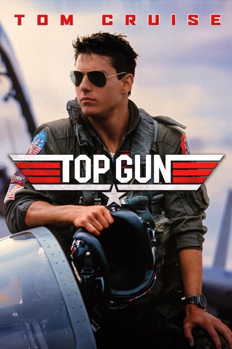 Top Gun (1986) Hindi Dubbed BluRay download full movie