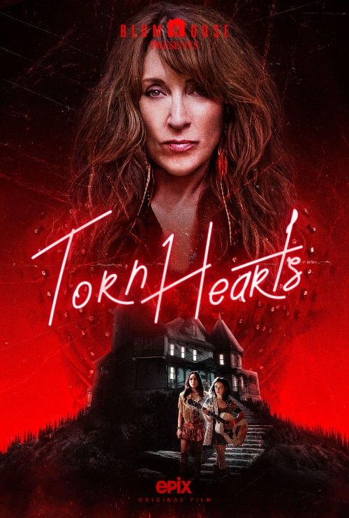 Torn Hearts (2022) Hindi Dubbed HDRip download full movie
