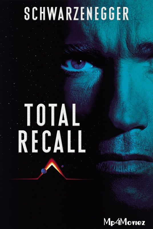 Total Recall 1990 UNCUT Hindi Dubbed Movie download full movie