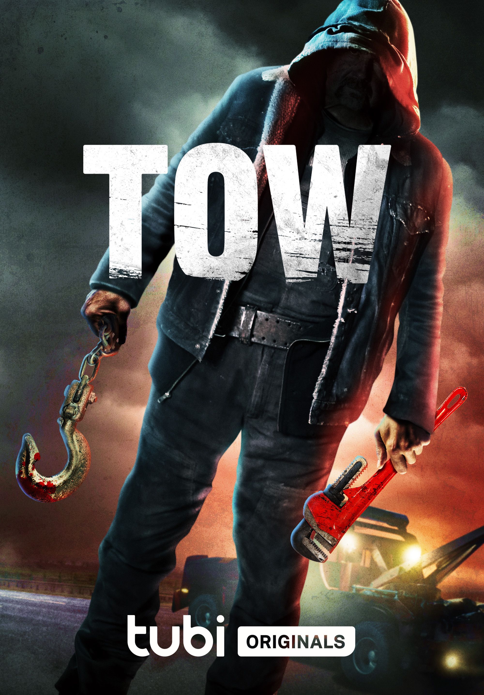 Tow (2022) Telugu Dubbed (Unofficial) WEBRip download full movie