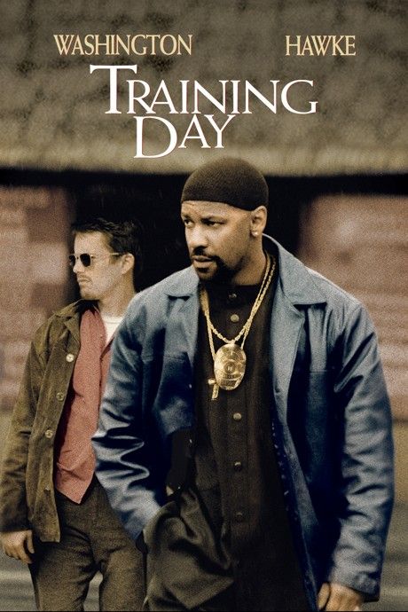 Training Day (2001) Hindi Dubbed BluRay download full movie