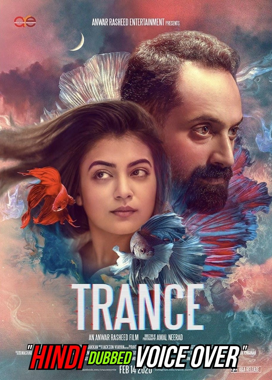 Trance (2021) Hindi HQ Dubbed HDRip download full movie