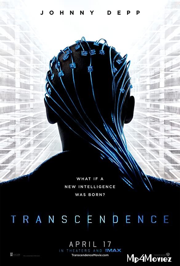 Transcendence 2014 Hindi Dubbed Full Movie download full movie