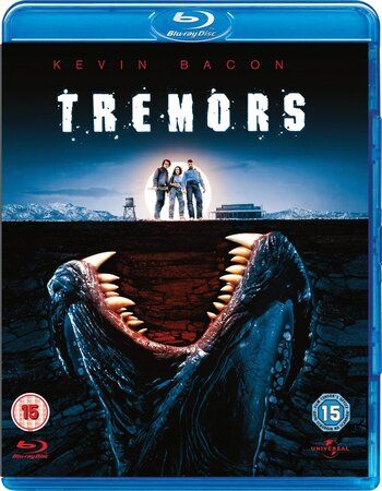 Tremors (1990) Hindi Dubbed BluRay download full movie