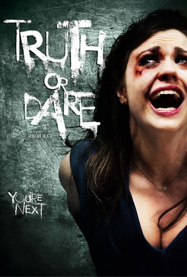 Truth or Die (2012) Hindi Dubbed BluRay download full movie