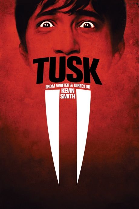 Tusk (2014) Hindi Dubbed BluRay download full movie
