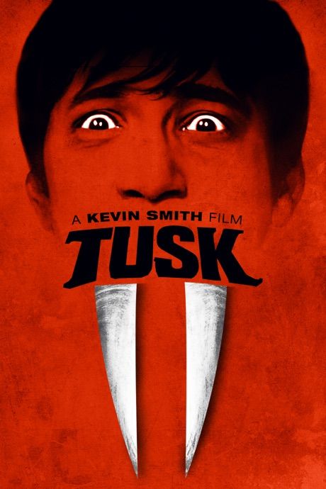 Tusk (2014) Hindi Dubbed BRRip download full movie