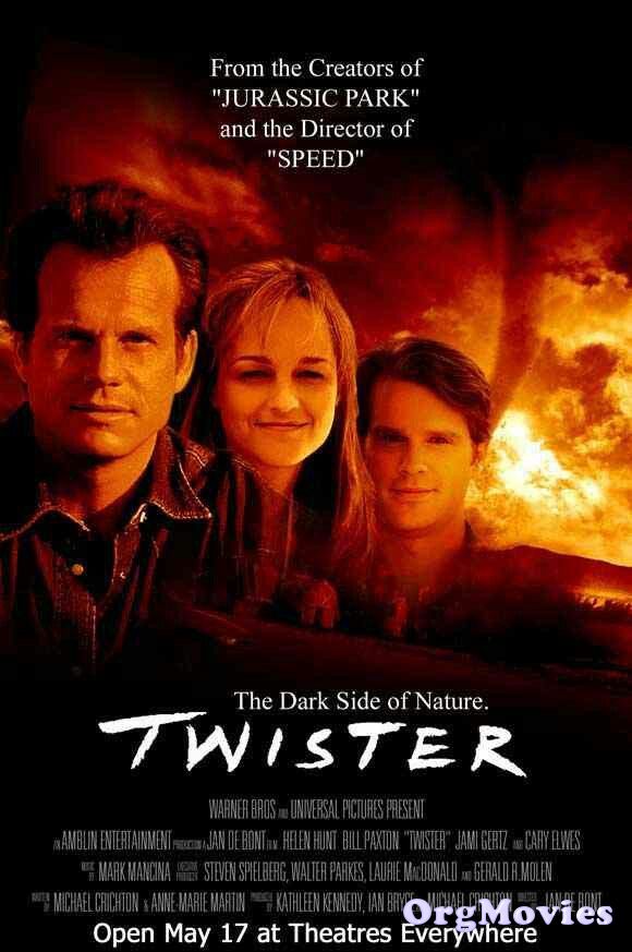 Twister 1996 Hindi Dubbed Full Movie download full movie