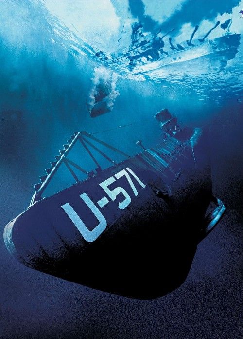 U-571 (2000) Hindi Dubbed download full movie