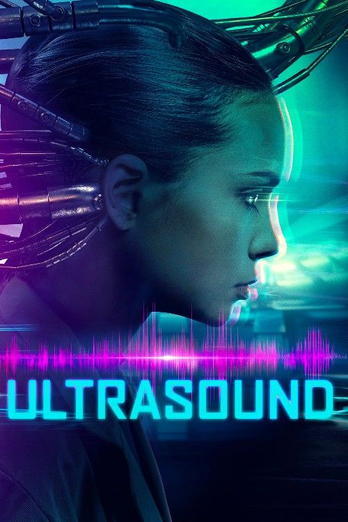Ultrasound (2021) Hindi Dubbed (ORG) Movie download full movie