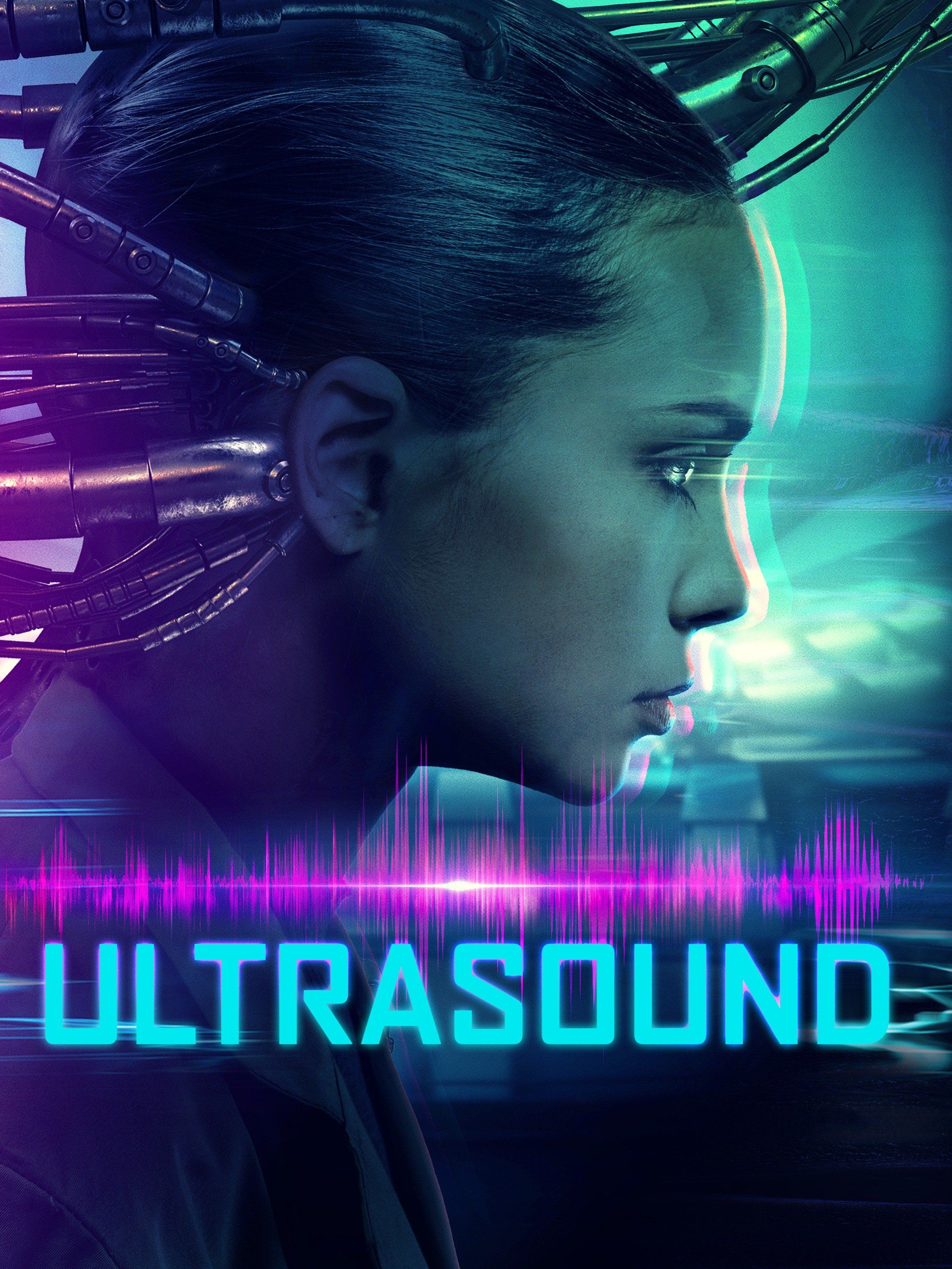 Ultrasound (2021) Hindi Dubbed Movie download full movie