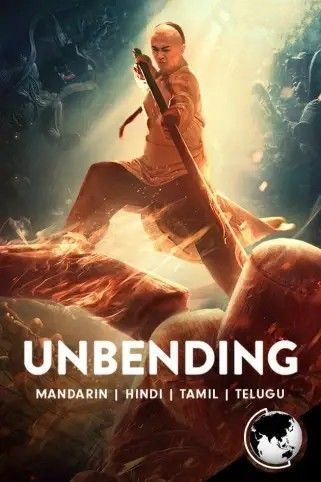 Unbending (2021) Hindi Dubbed HDRip Full Movie