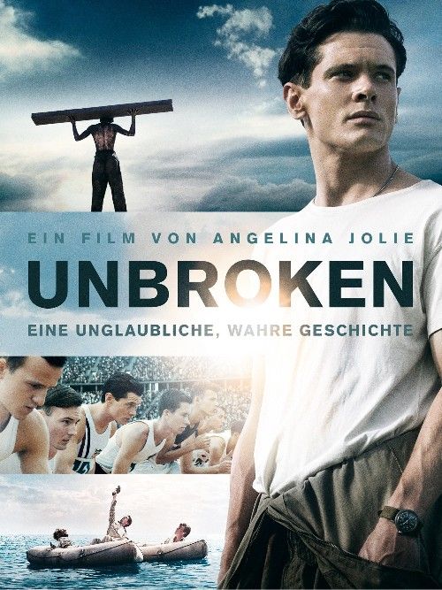 Unbroken (2014) Hindi ORG Dubbed BluRay download full movie