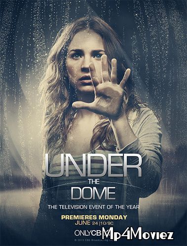 Under the Dome (2013) S01 Hindi Complete CBS Web Series download full movie